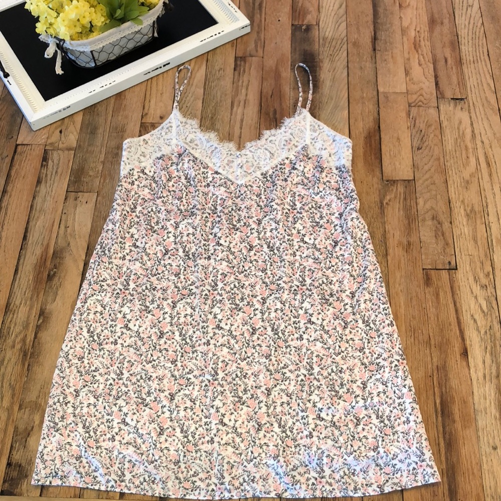 🔥SALE🔥Abercrombie and Fitch Night Gown/Lingerie